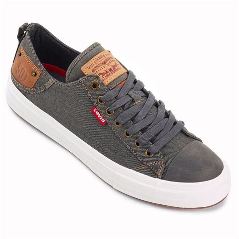 levi strauss shoes for men